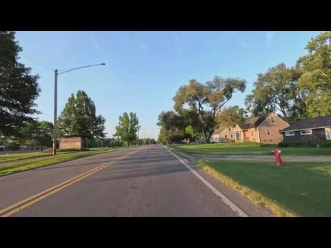 Pickerington police monitoring school zones with two-lane roads