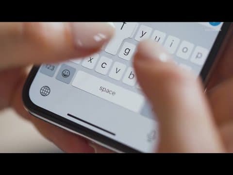 What does it mean? Top searches for text message abbreviations