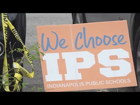 IPS getting $1M grant from Salesforce