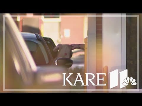 McDonald's begins selling Quarter Pounder again, testing shows they weren't the source of E. coli