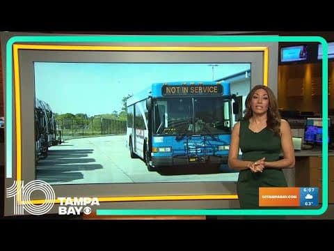 PTSA offers free, extended service on New Year's Eve