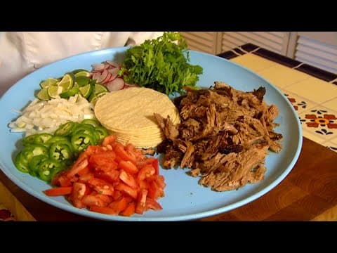 Carnitas Recipe | Cooking with Styles