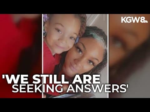 Vancouver community marks two years since murder of mother and daughter