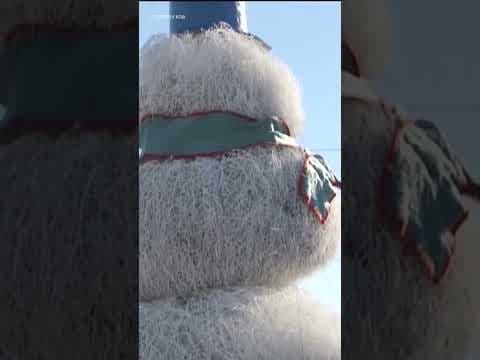 There must have been some magic in that old scrap metal they found.