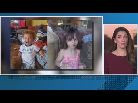 Catherine Hoggle to stand in court 11 years after her children disappeared