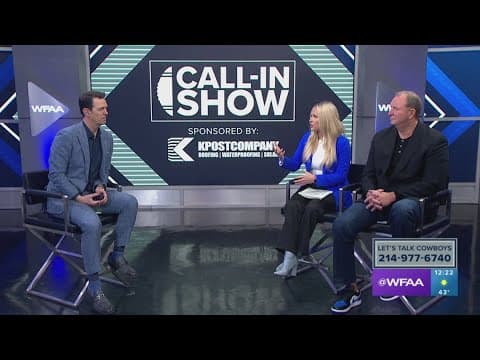 'I'm not convinced' | Breaking down if Cowboys hiring Brian Schottenheimer was the right move