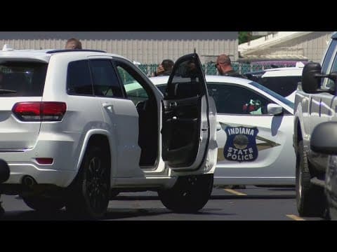 Car repossessed with baby inside