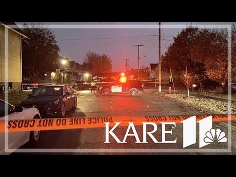 WATCH: SPPD provides update on fatal police shooting