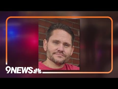 Man who died months after Denver shooting was 'always upbeat'