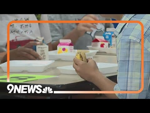 More than 20 states sue Trump administration over frozen funding for after-school, summer programs