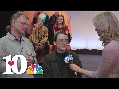 What you need to know ahead of KCT's production of James and the Giant Peach