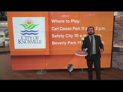 Legacy Parks Foundation hosts countywide Day of Play