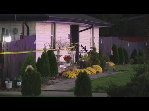 2 killed in murder-suicide on Indy's east side