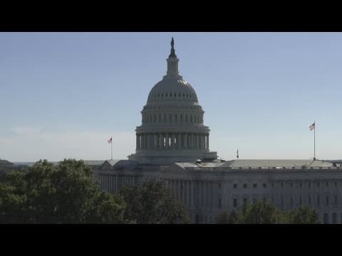 Most Americans unlikely to feel immediate impact of government shutdown, experts say