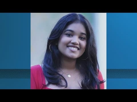 Loudoun County college student's disappearance probed as accident in Dominican Republic