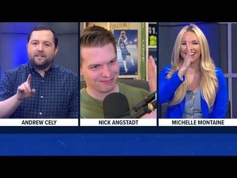 Ultimate Dallas Sports Show Episode 36 [FULL] | February 16, 2025