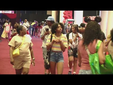 Essence Fest Closes with Master P, Boyz II Men, Keri Hilson at Superdome in New Orleans