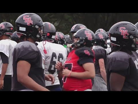 10Tailgate: A look at the matchup between Central and Powell