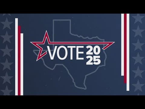 After The Vote: A deep dive into North Texas' municipal elections