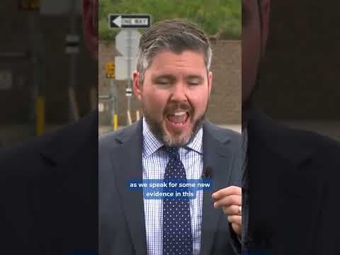 Large search at Elk River Landfill tied to missing teen Jordan "Manny" Collins. #news #minnesota