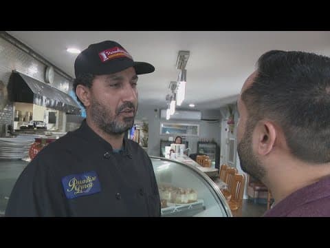 Trump makes gains among Virginia voters