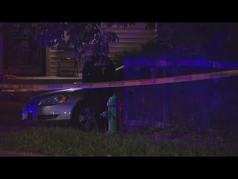 Man hospitalized after being shot by IMPD officers