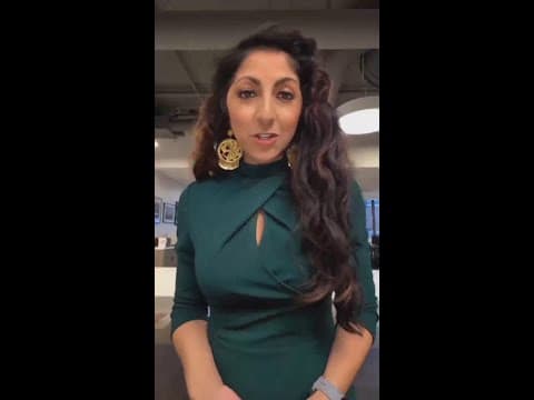 Bird’s-eye view of Woodinville farm’s corn maze and sunflower field