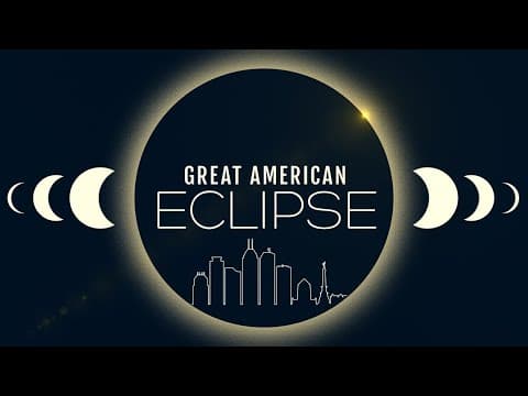Total Solar Eclipse