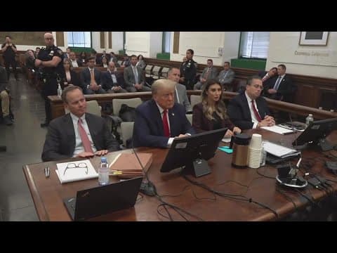 Colorado Supreme Court bans Trump from the state’s ballot under Constitution’s insurrection clause