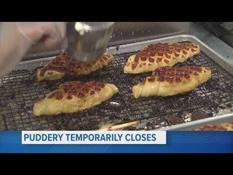 Houston dessert shop raved on by Keith Lee temporarily shuts down to catch up on orders