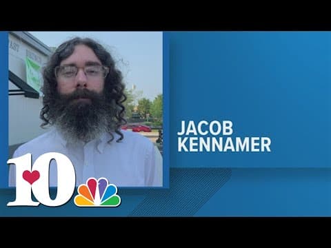 THP searching for man believed to be armed and dangerous