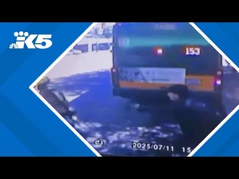 No felony charges in Renton shooting after evidence review