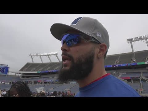 Buccaneers players to be a part of 2025 Pro Bowl Games