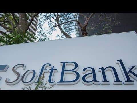 Soft Bank invests millions of dollars into Intel