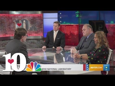 Inside TN: S. Streiffer, Part 3