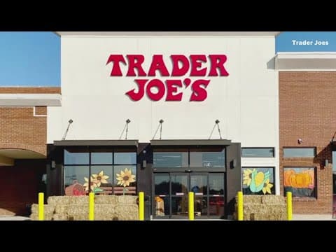 Trader Joe's to open new store in Collin County
