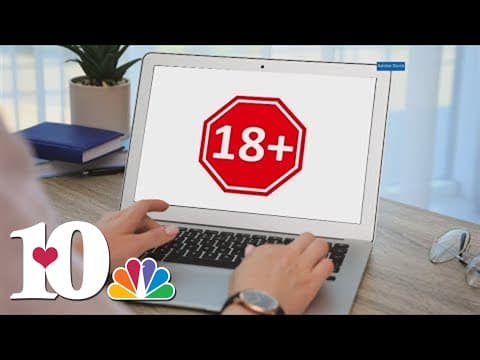 TN bill would require ID verification to access 'adult-oriented' websites