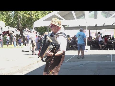 First Lutheran School to host GermanFest 2025 in Knoxville