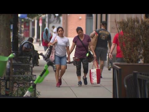 LIVE: DC Summer Event Preview