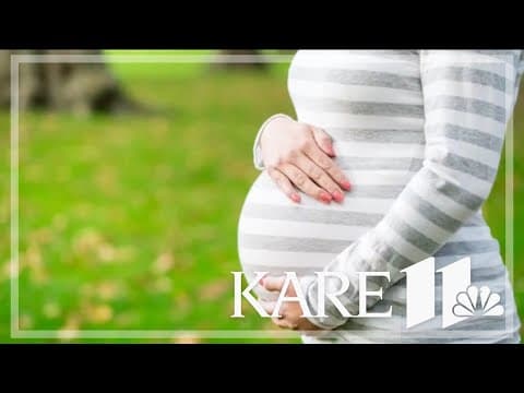 Red flags to watch out for with maternal mental health