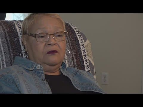 St. Tammany mother demands justice for son