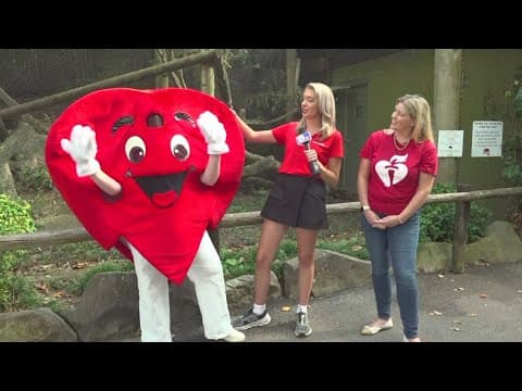 How to do hands-only CPR in 90 seconds