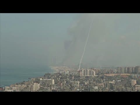 Maryland, Virginia governors make statements on attacks in Israel