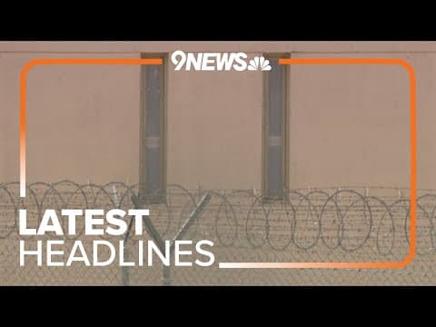 Headlines | Watchdog says state routinely violates policy when strip-searching in juvenile facilitie