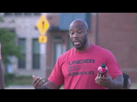 Neighbors demand accountability after teen shot and killed in Suitland