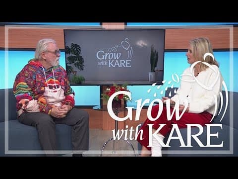 Answering your Grow with KARE questions: Dec. 14