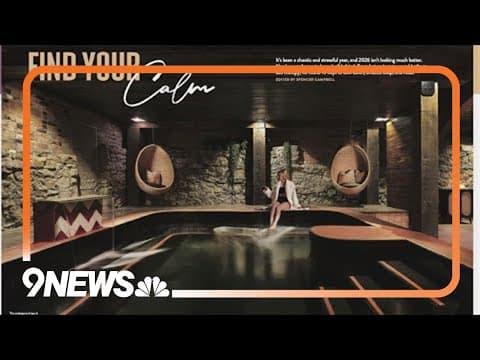 5280 Magazine's latest issue is all about finding your calm