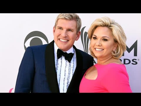 Trump set to pardon reality TV couple convicted of fraud