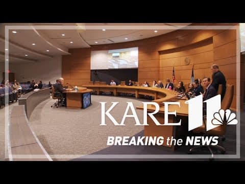 Minnesota high schoolers may soon not have to pass Algebra II or an equivalent course to graduate