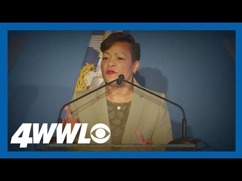 Cantrell celebrates recall failure, recall group says petition was 'doomed'